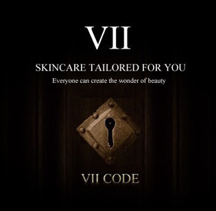 VII Identity Club--顶尖护肤定制俱乐部