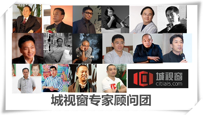 城视窗专家顾问团队VCR