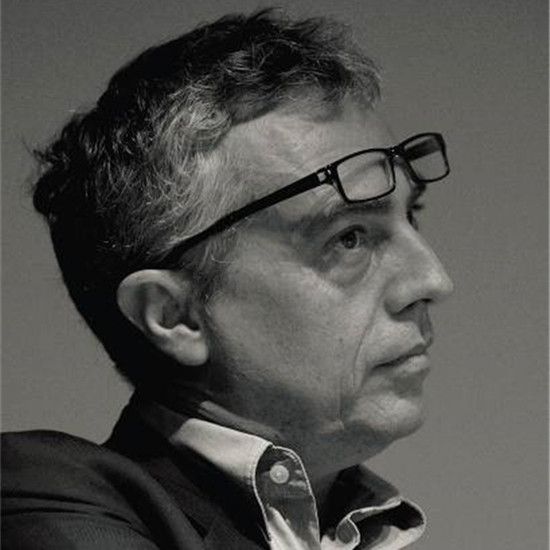 斯坦法诺·博埃里：让飞翔的园丁穿越垂直森林