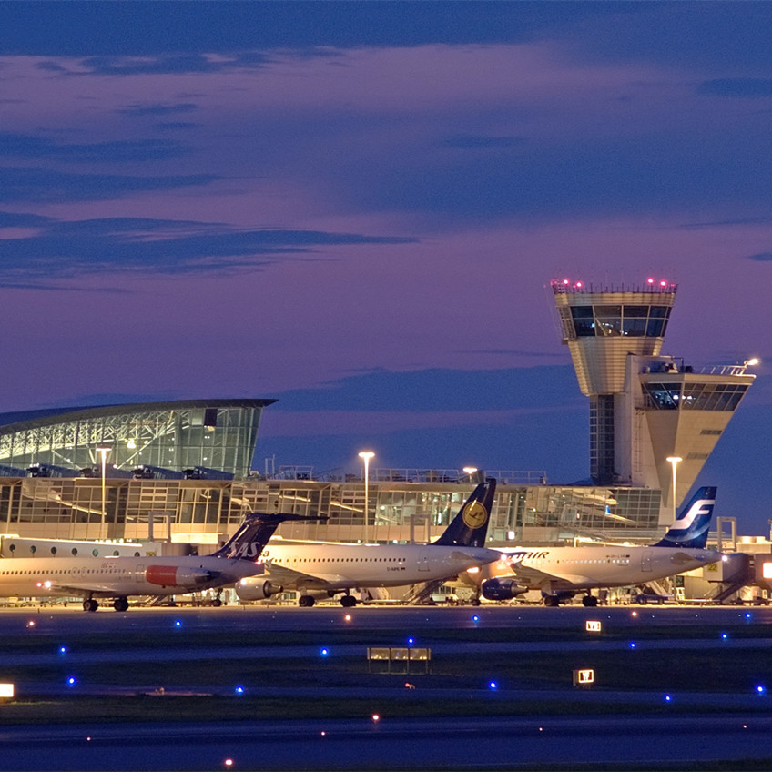 Pekka Salminen：邂逅一场冰雪芬兰的现代主义建筑之旅